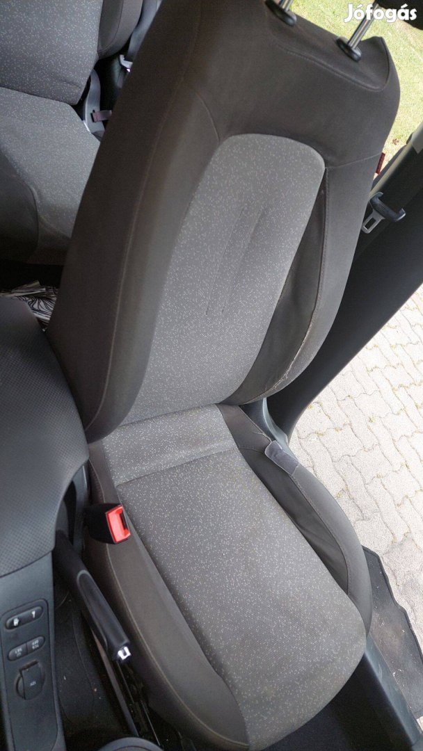 Seat altea/toledó üles garnitúra