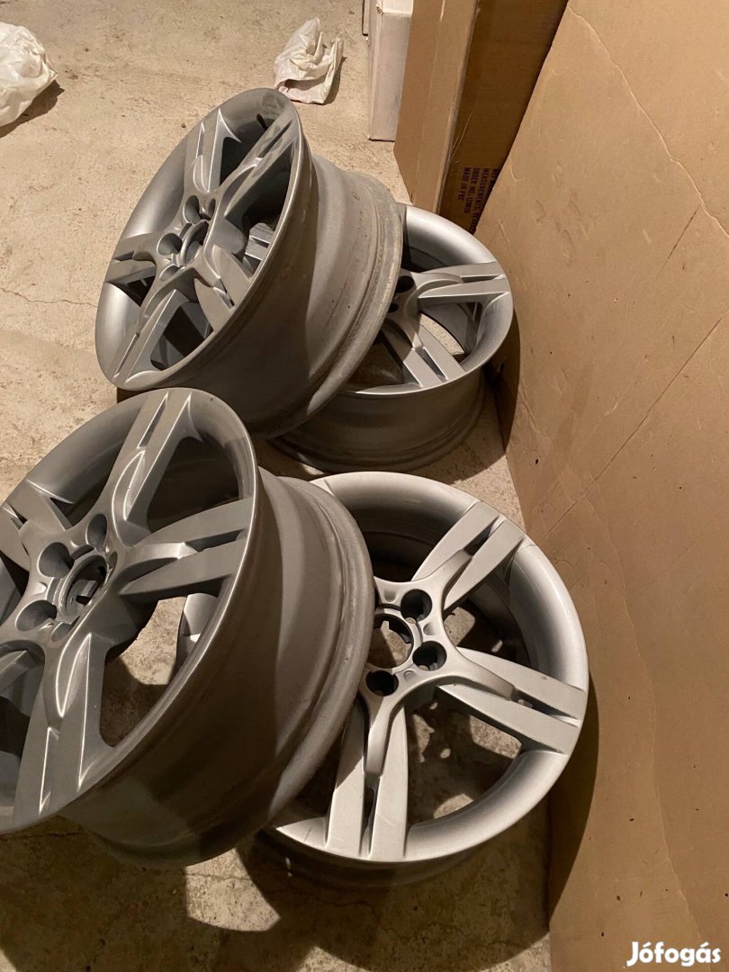 Seat alufelni 16 colos