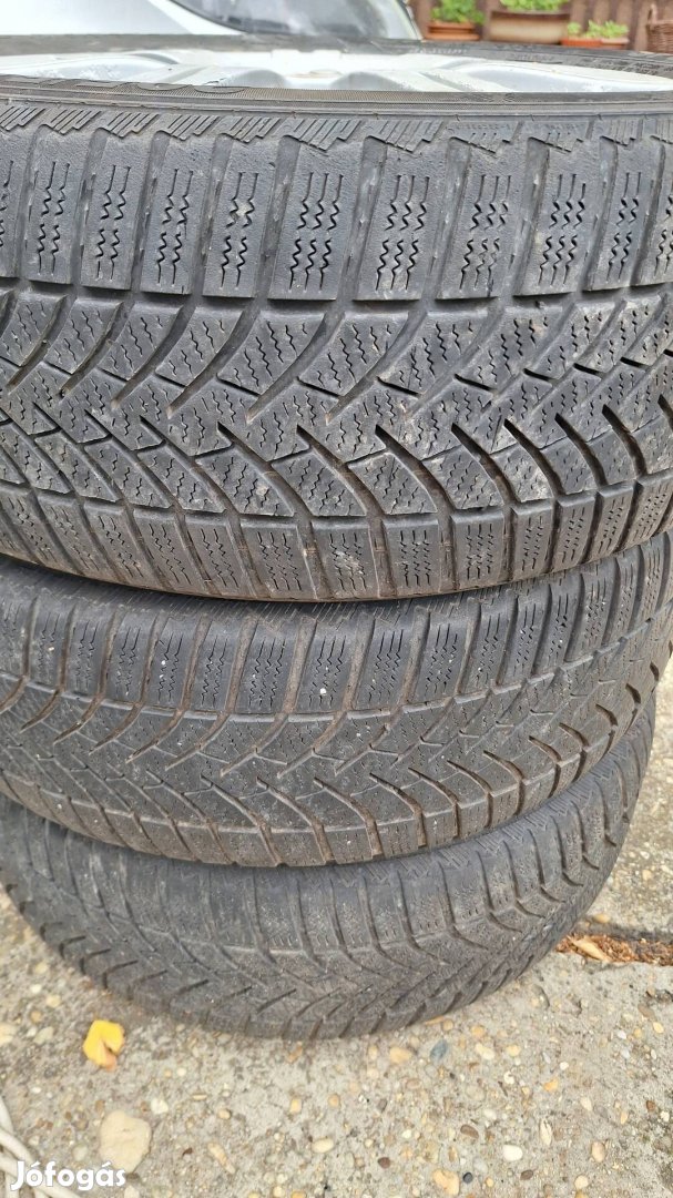 Seat alufelni 16coll
