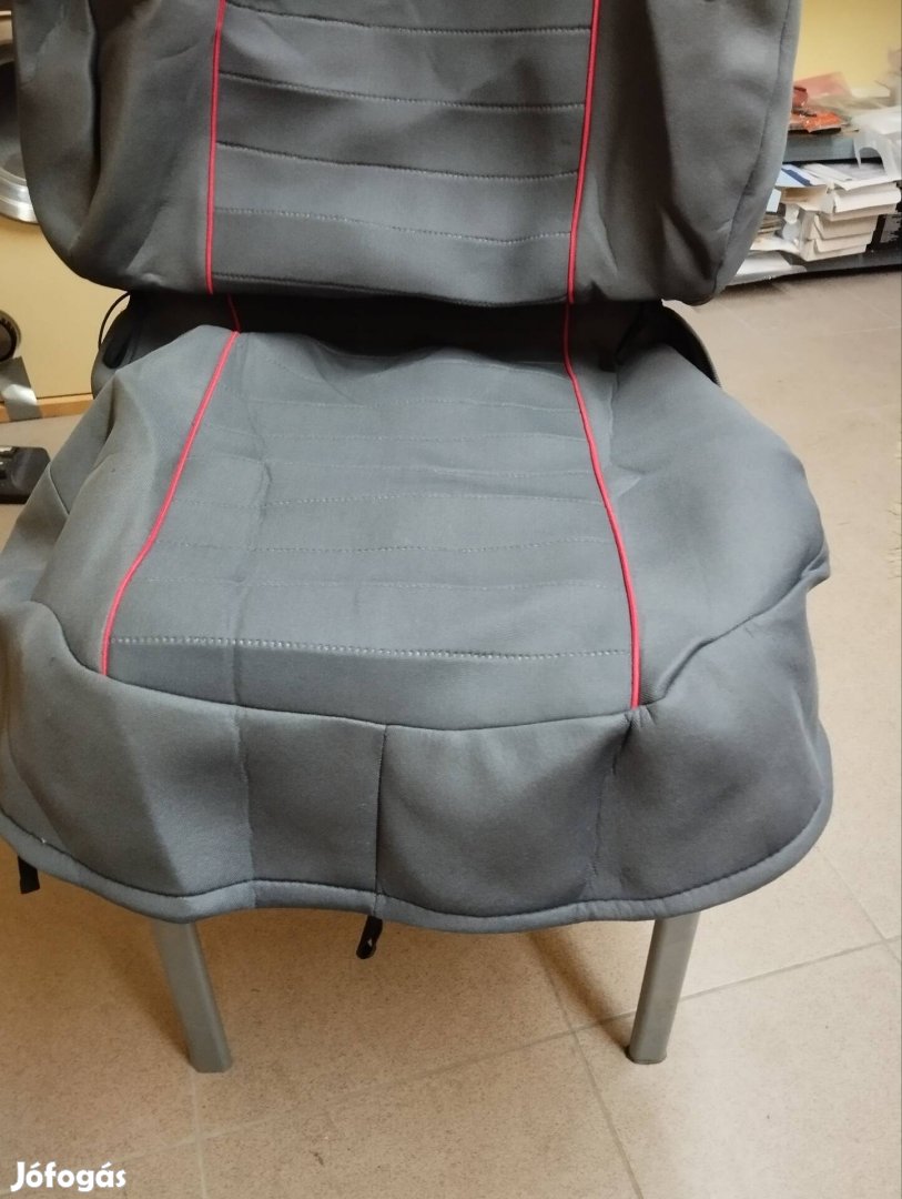 Seat arona gyári üléshuzat.