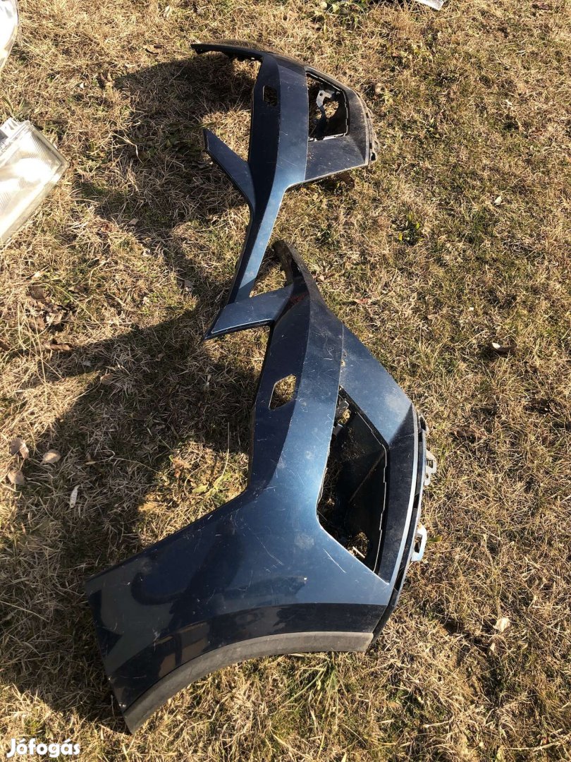 Seat ateca első lökháritó