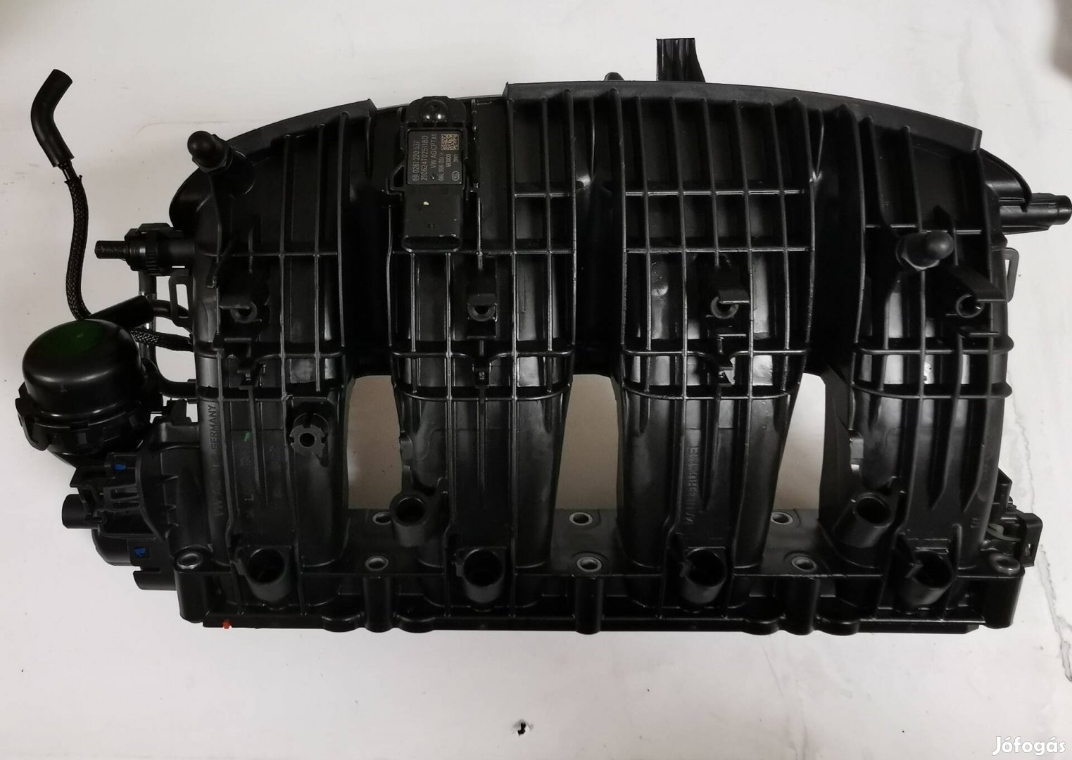 Seat audi új szivócsö 2.0tfsi vw 06l133201bh