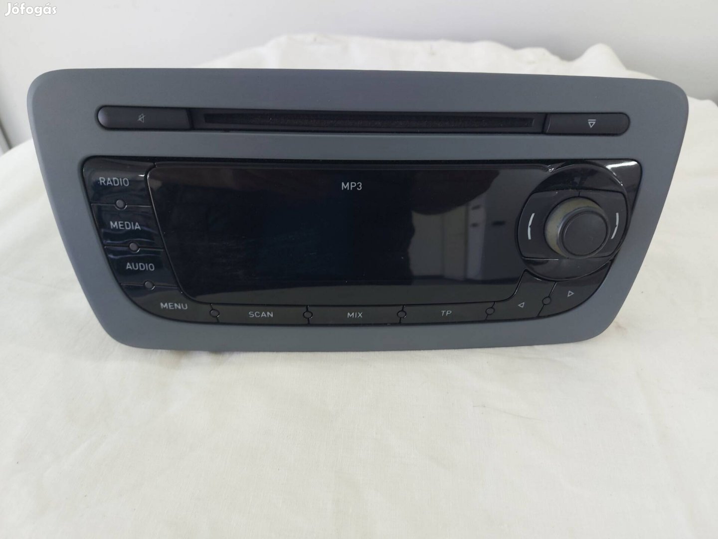 Seat cd Rádió MP3