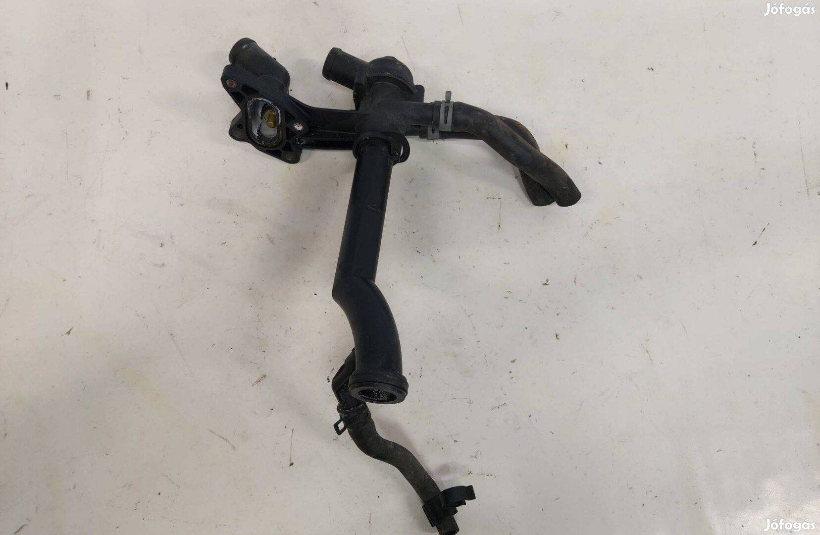 Seat cordoba Ibiza 1.2 benzin termosztátház termosztát ház