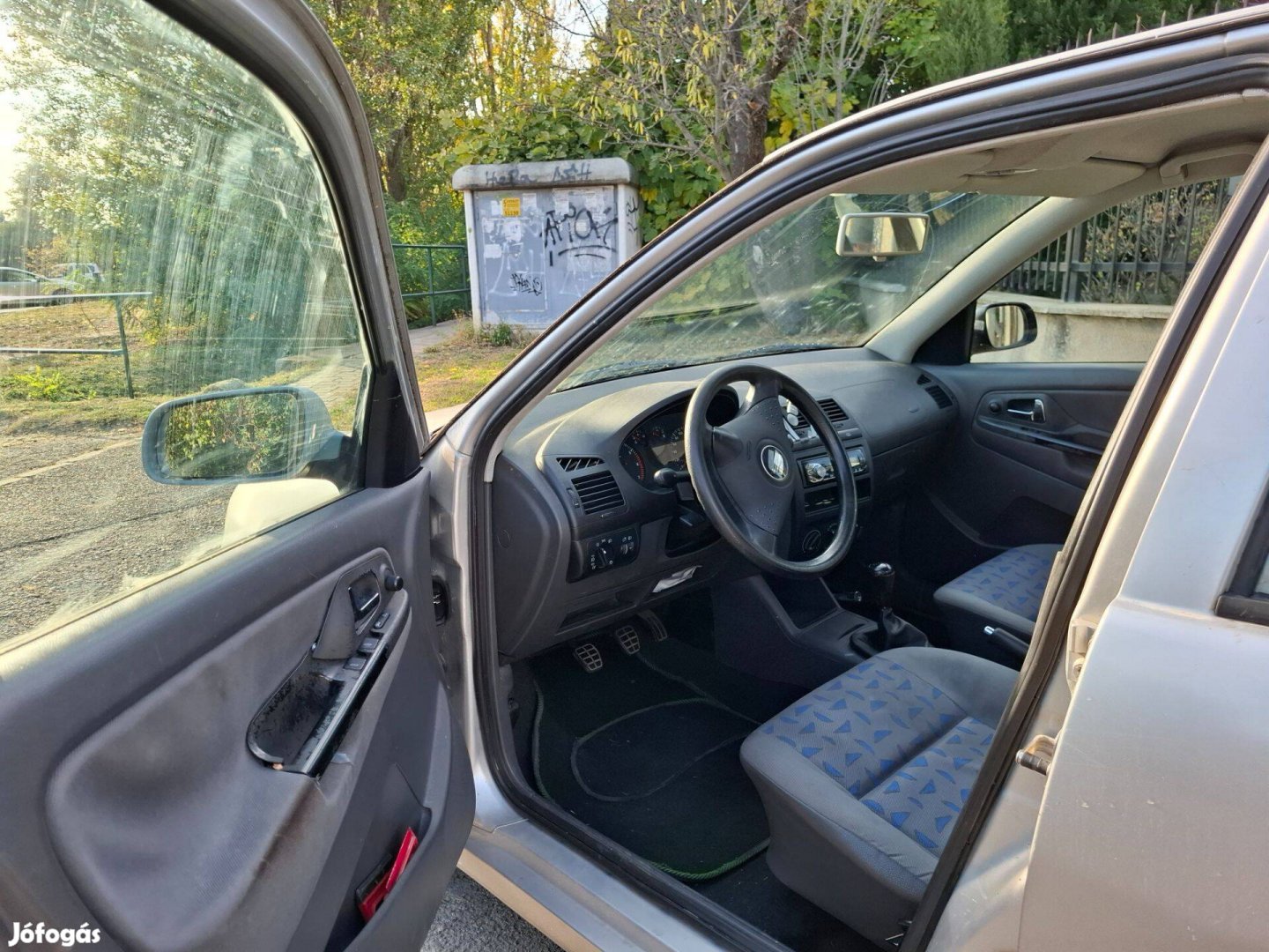 Seat első tulajdonostól olcsón