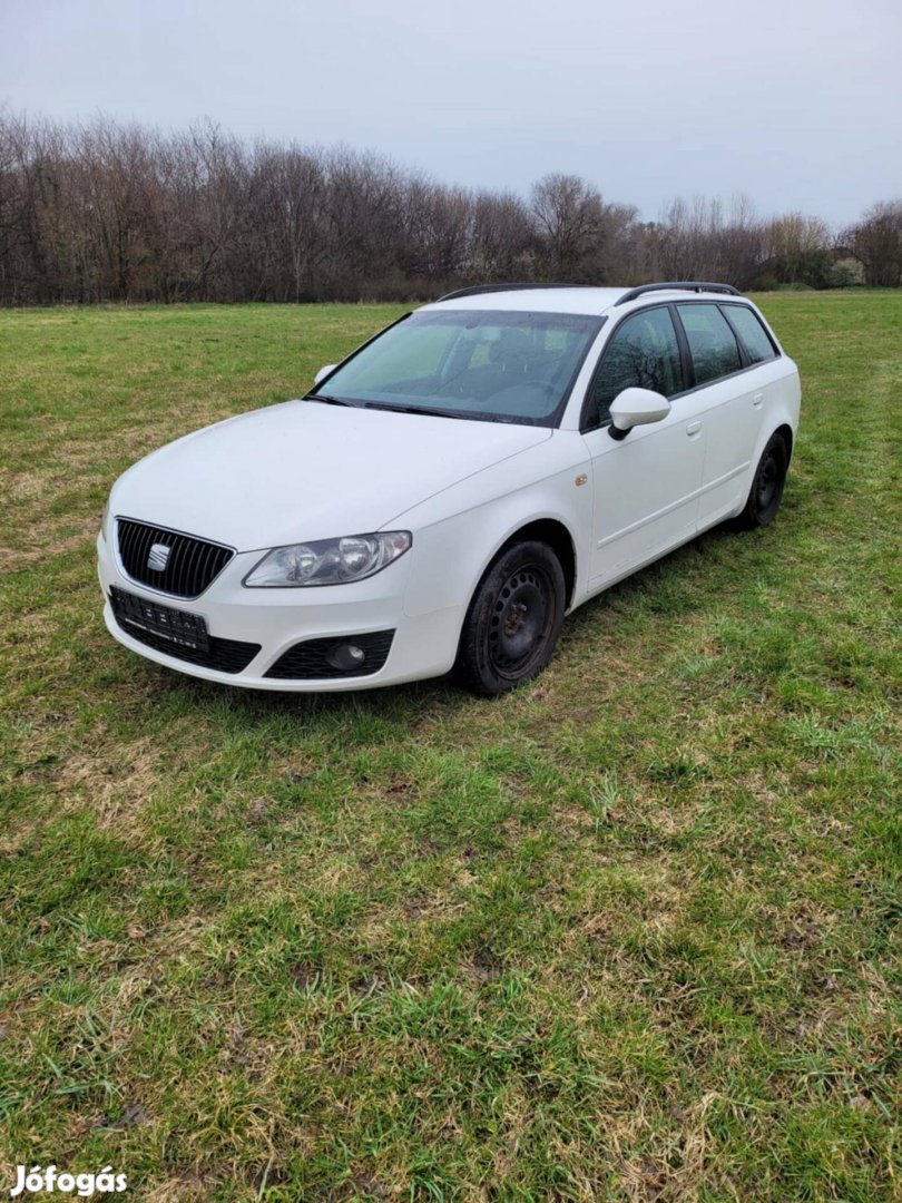 Seat exeo Alkatrészek 