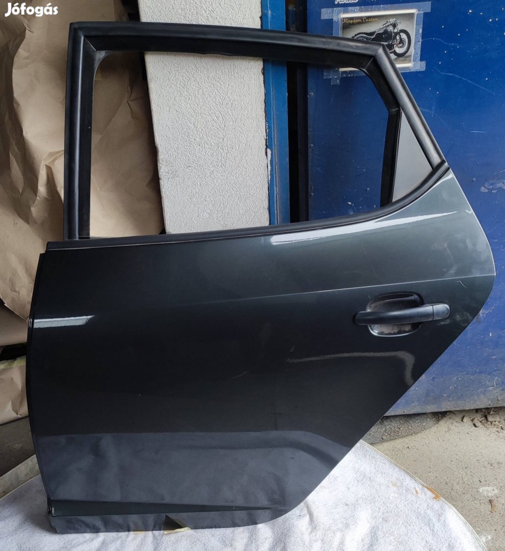 Seat ibiza 6j bal hátsó ajtó 