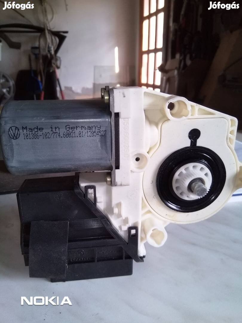 Seat ibiza 6l 2003- jobb első ablakemelő motor