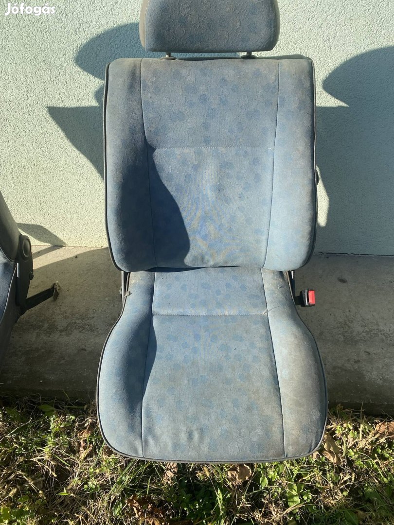 Seat inca/ caddy ülés 