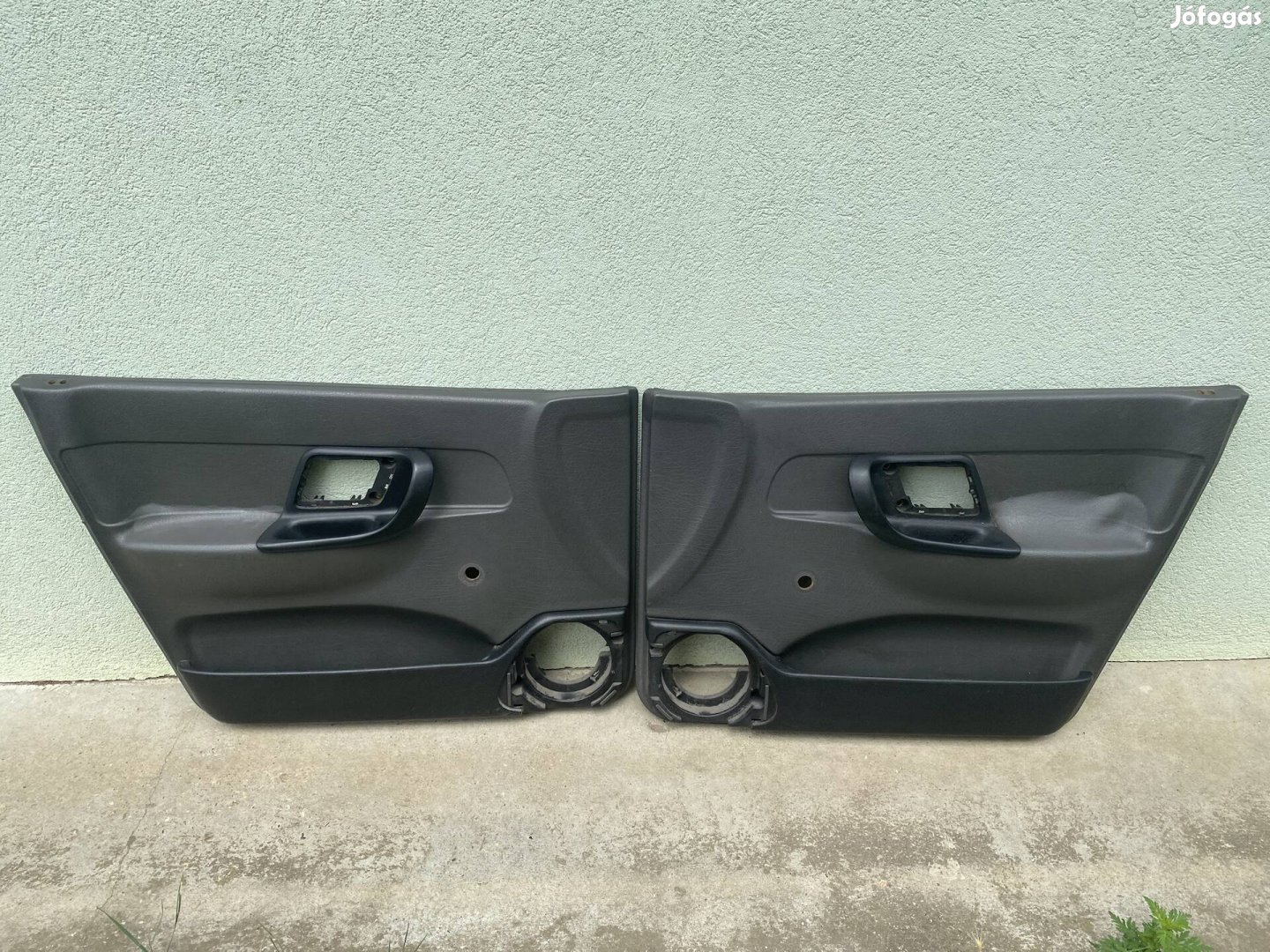 Seat inka/ Caddy ajtó panel 
