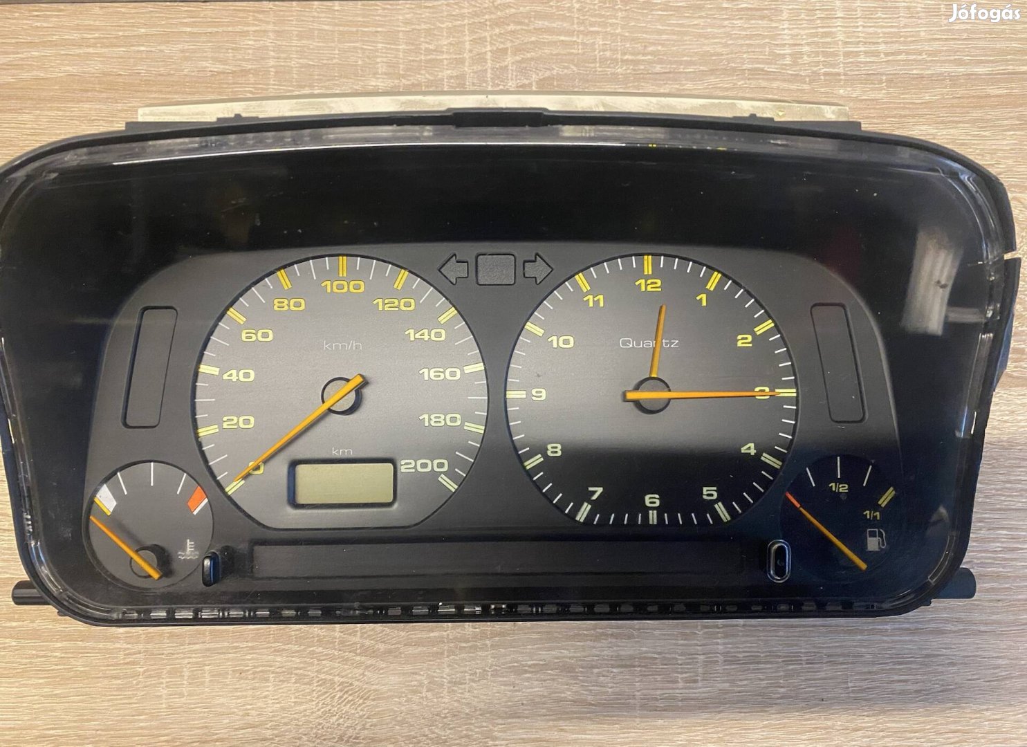 Seat inka/ Volkswagen Caddy óra! 