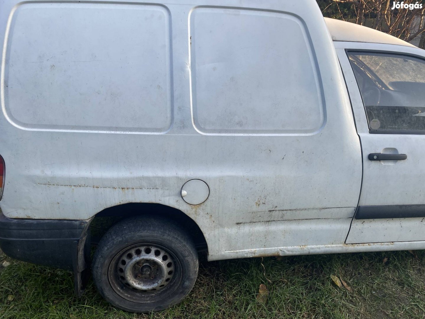 Seat inka /caddy mindene eladó 