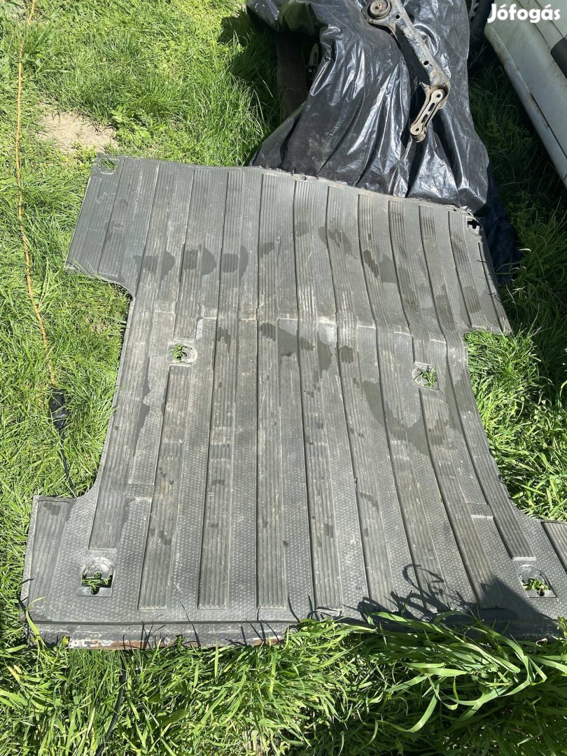 Seat inka, inca, Caddy Mk2 raktér szőnyeg 