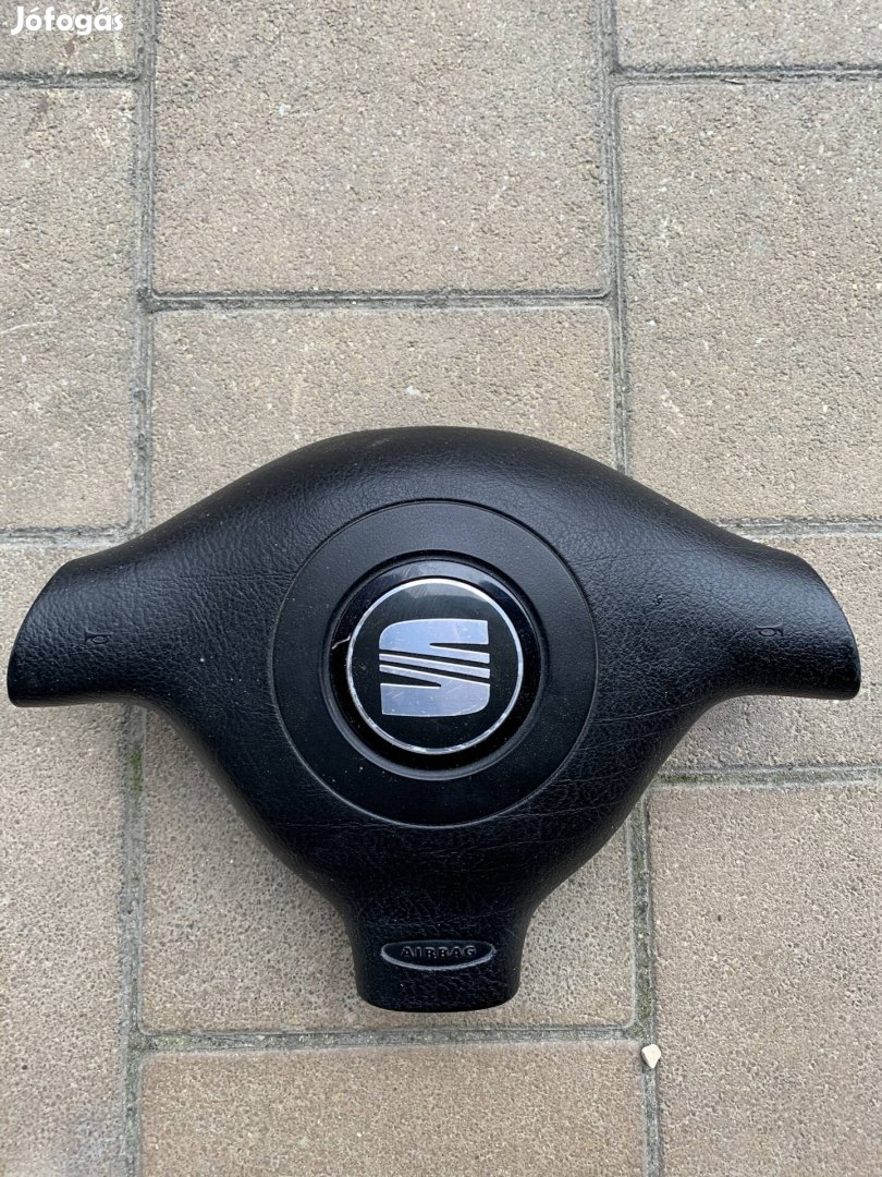 Seat legzsák