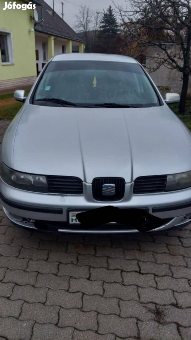 Seat leon 1.4  minden alkatrésze 