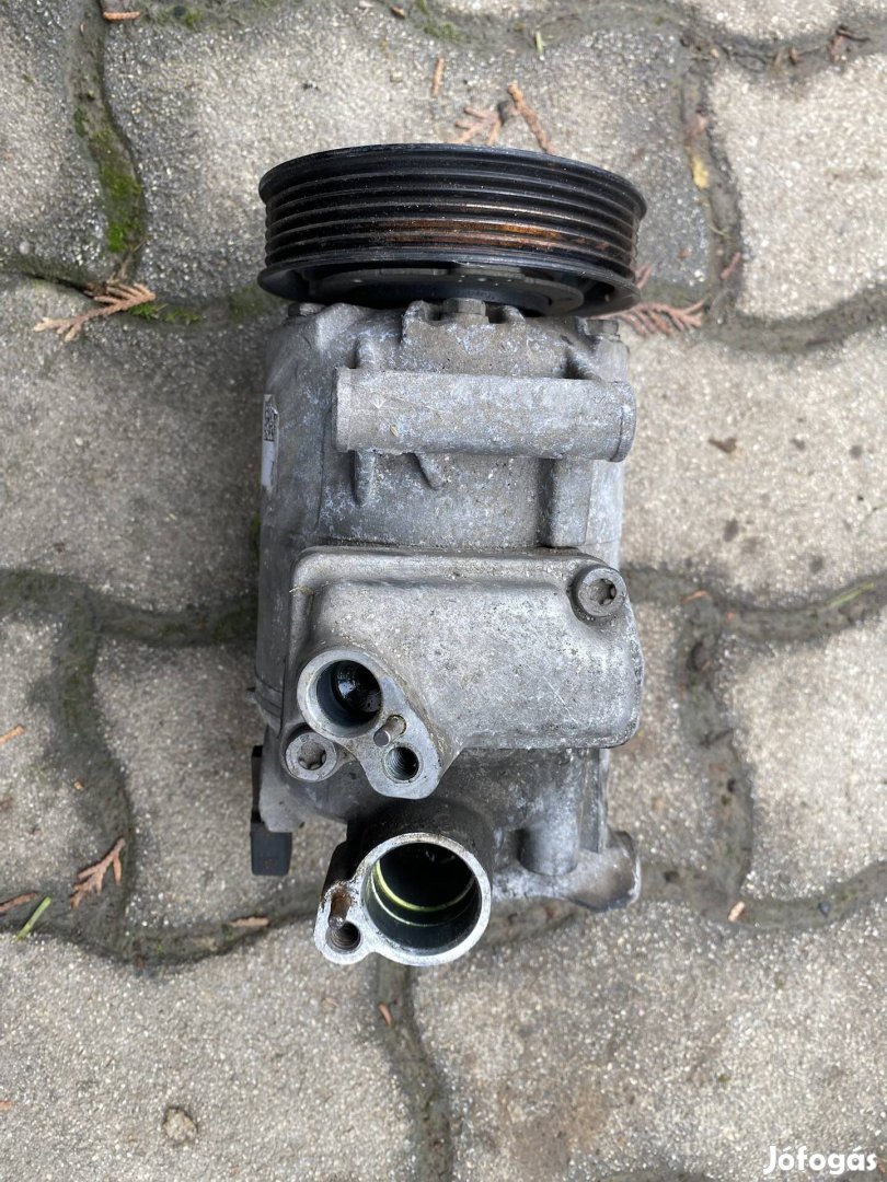 Seat leon vw skoda audi klímakompresszor 1.9 pdtdi