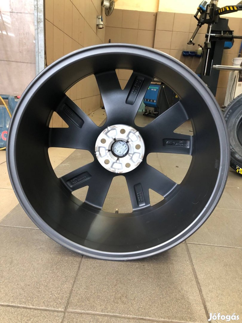 Seat tarraco R20 gyári alufelni