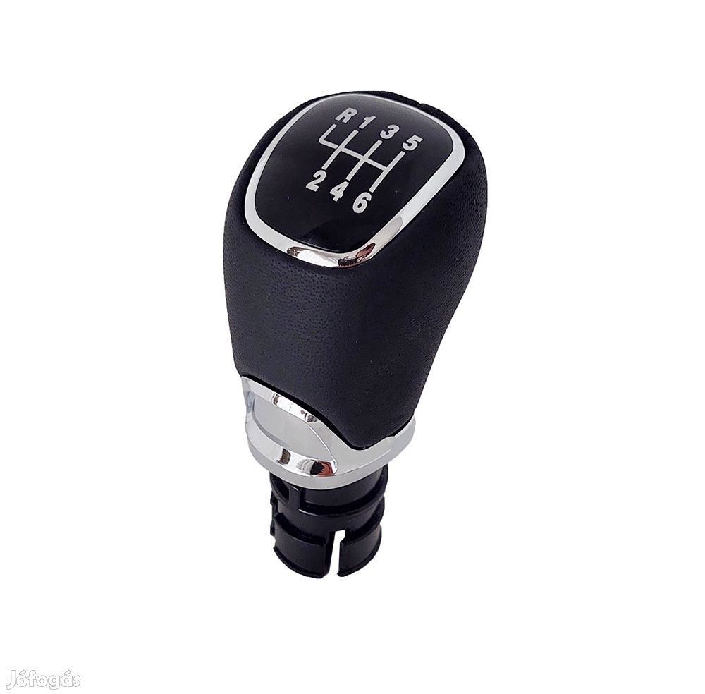 Seat váltógomb 6 sebességes 23mm