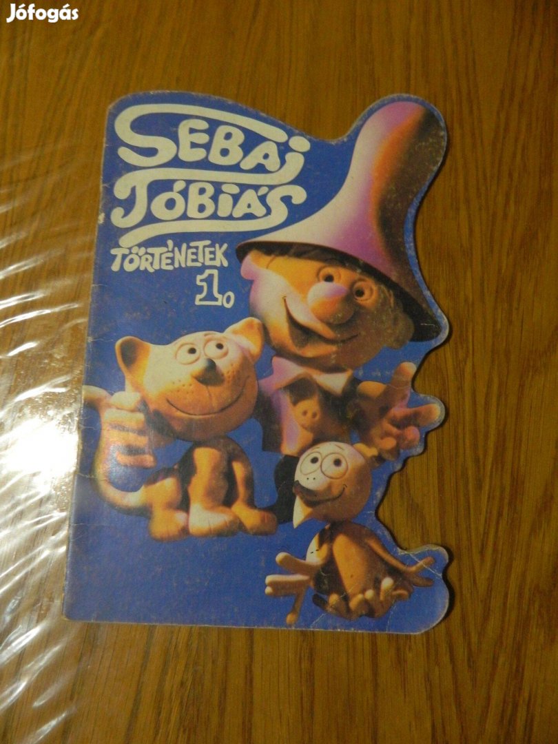 Sebaj Tóbiás 1-3