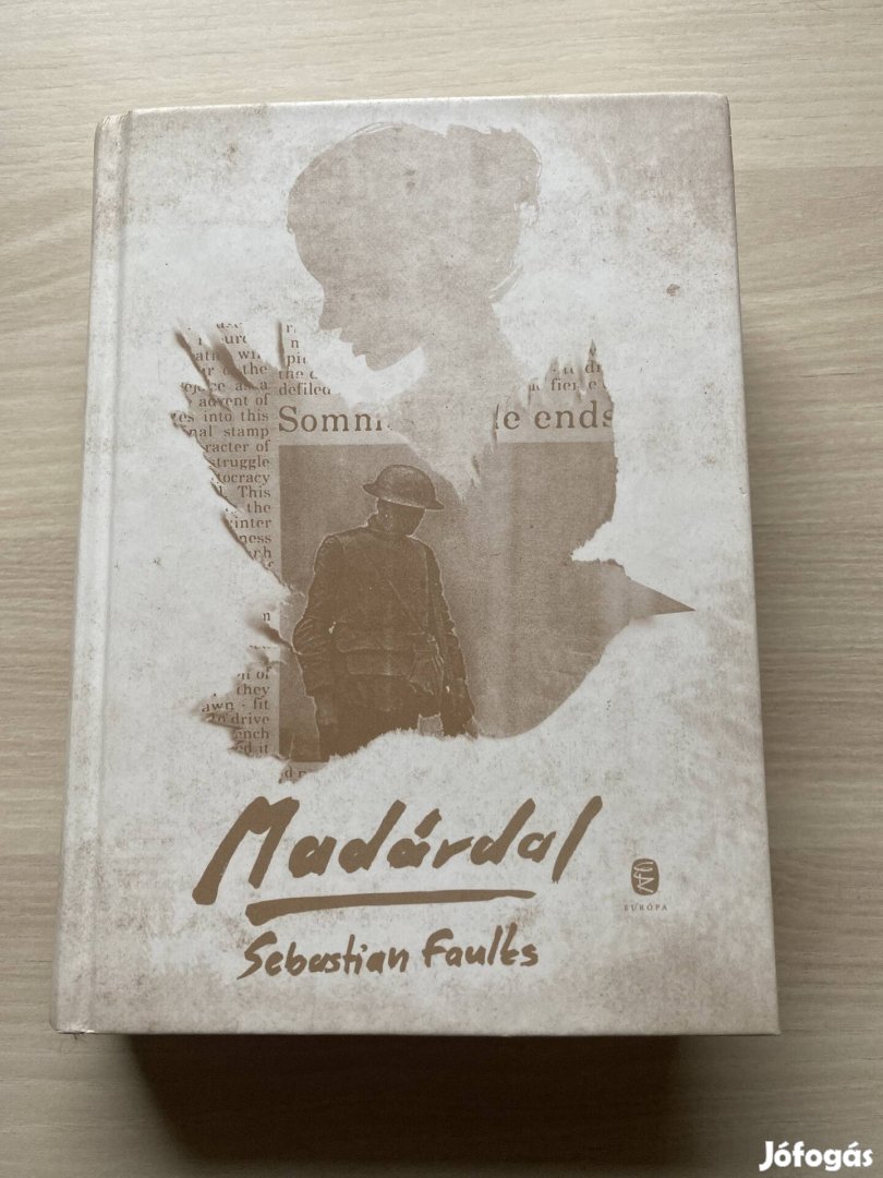 Sebastian Faulks: Madárdal