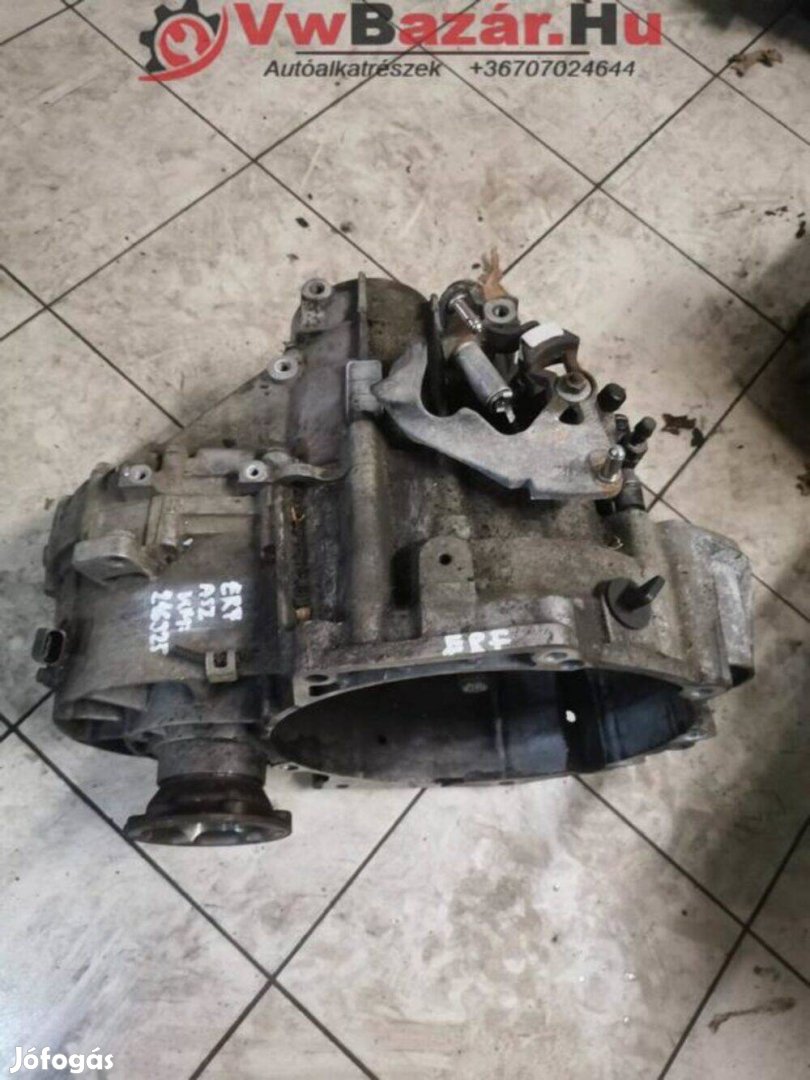 Sebességváltó ERF VW Golf IV ASZ