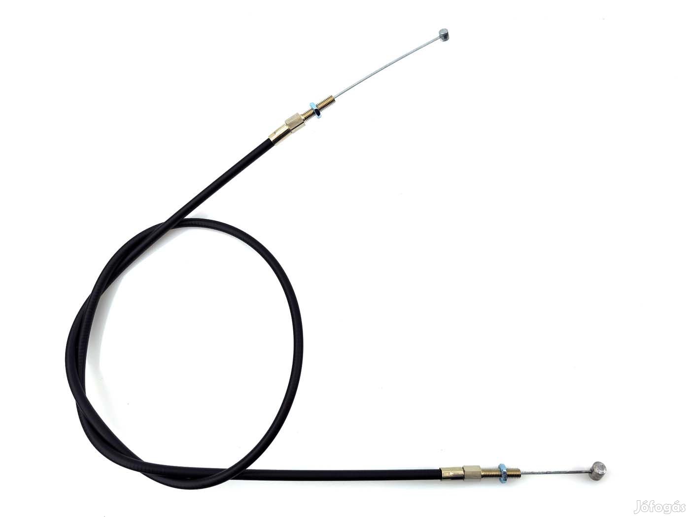 Sebességváltó bowden, beépítésre kész, Zündapp ZD 25 TS, 50 20, ZX 25,