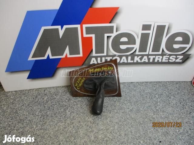 Sebességváltó kar burkolat - mercedes-benz e-osztály