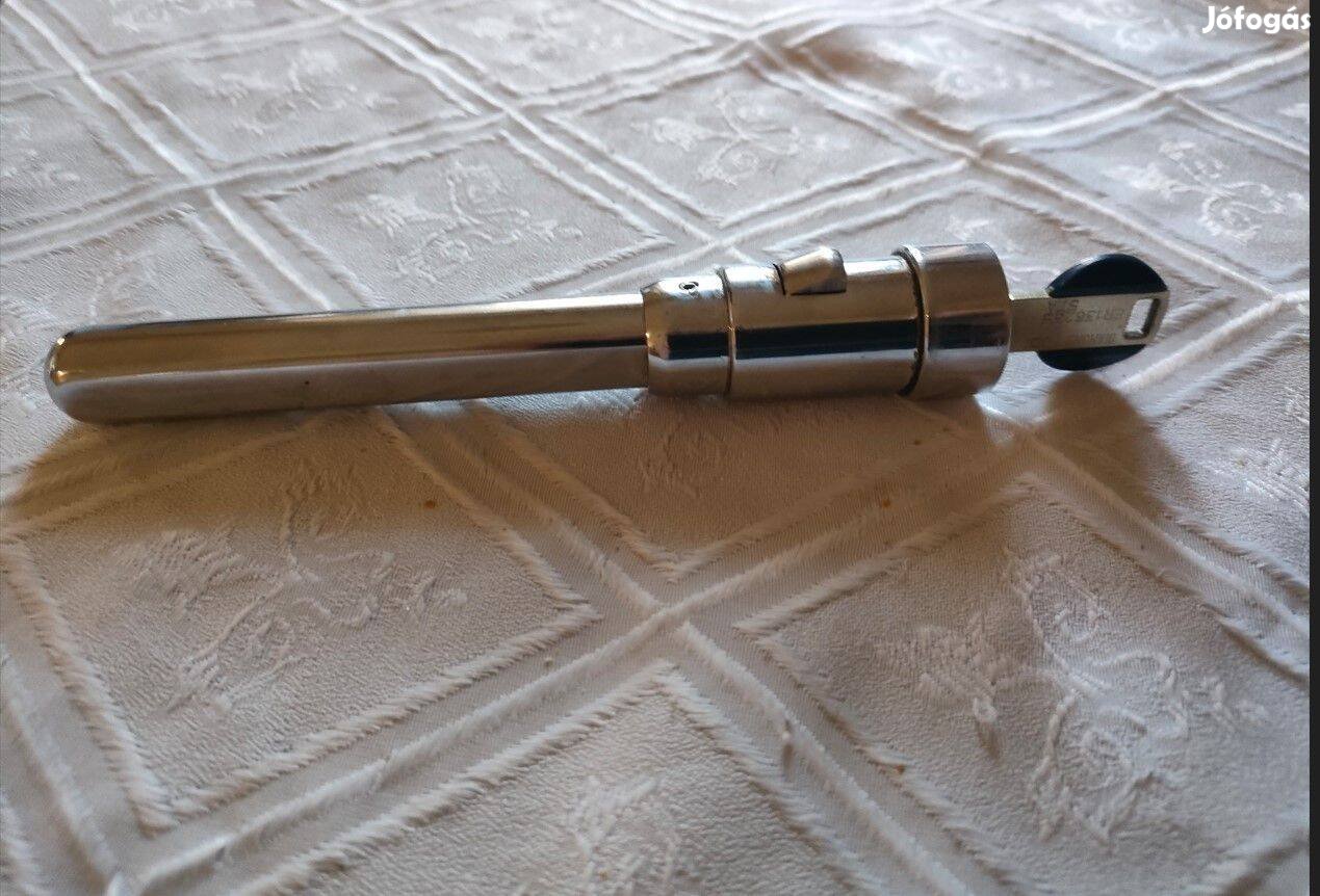 Sebességváltózár stift