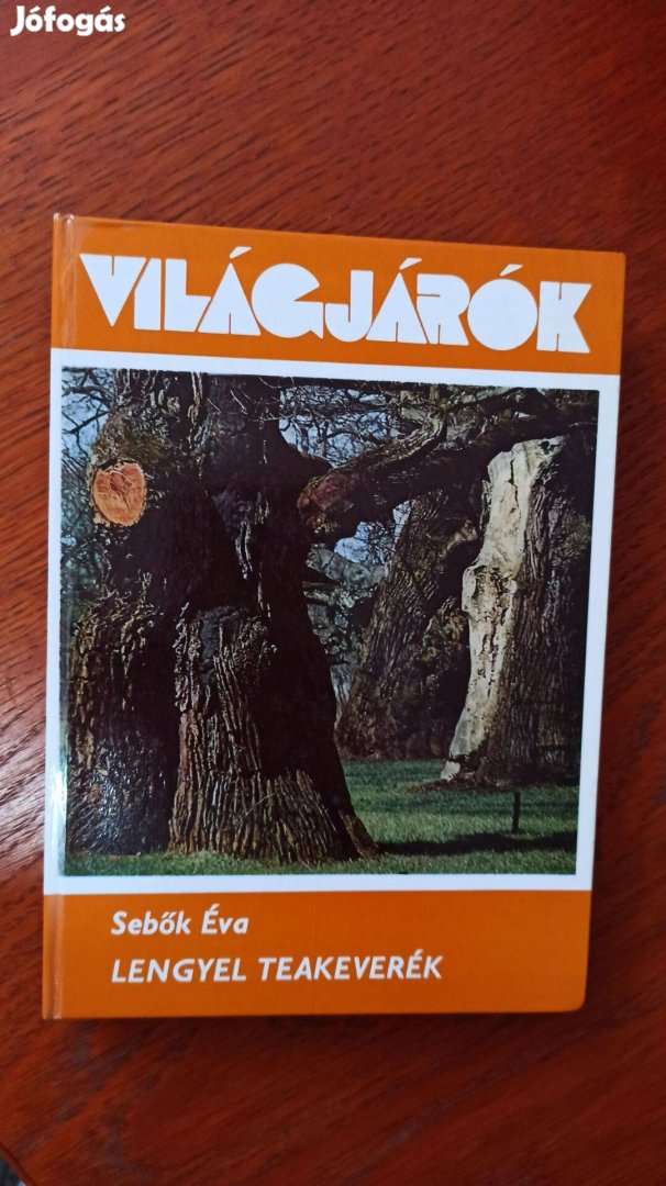 Sebők Éva - Lengyel teakeverék