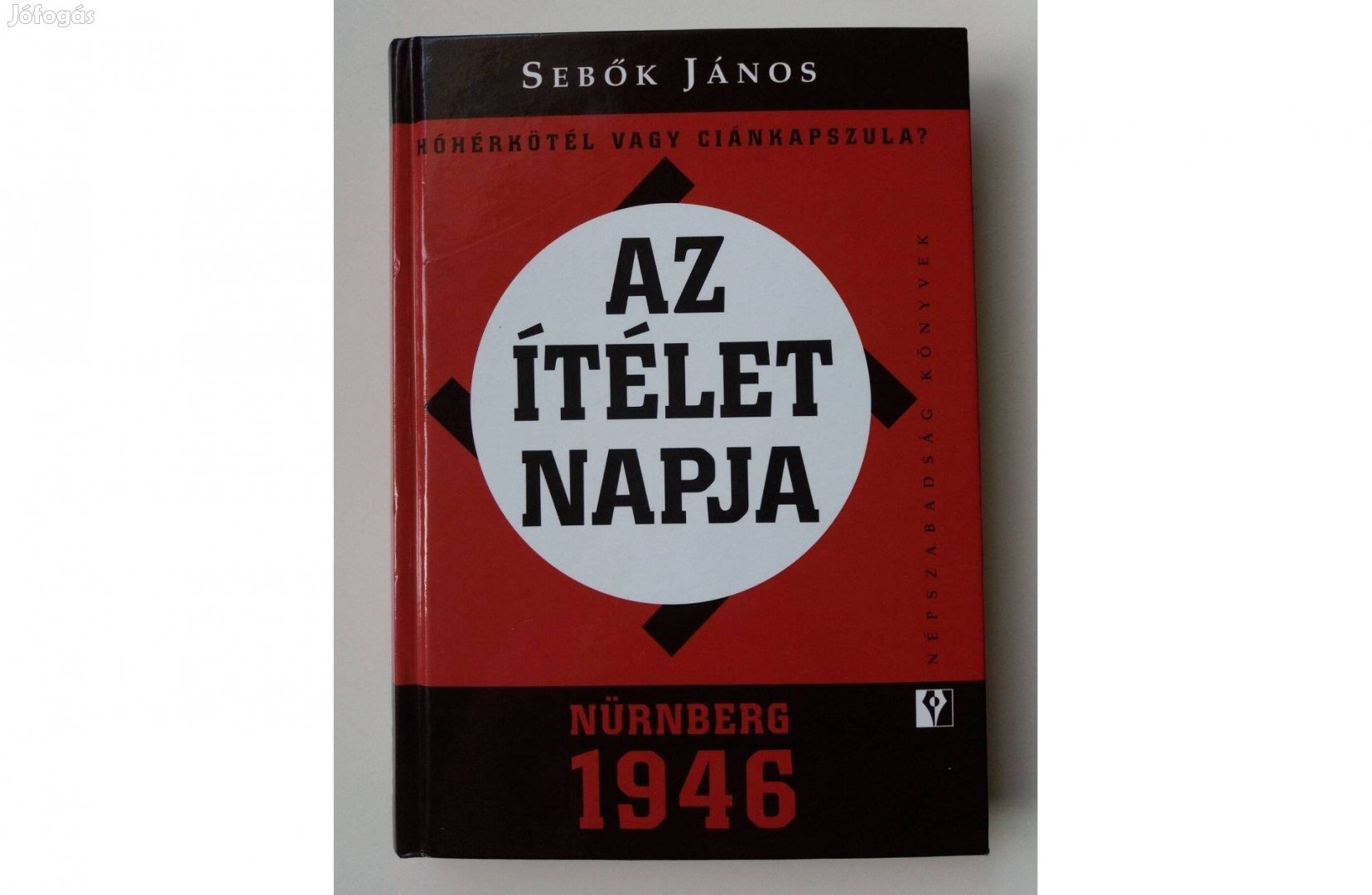 Sebők János: Az ítélet napja