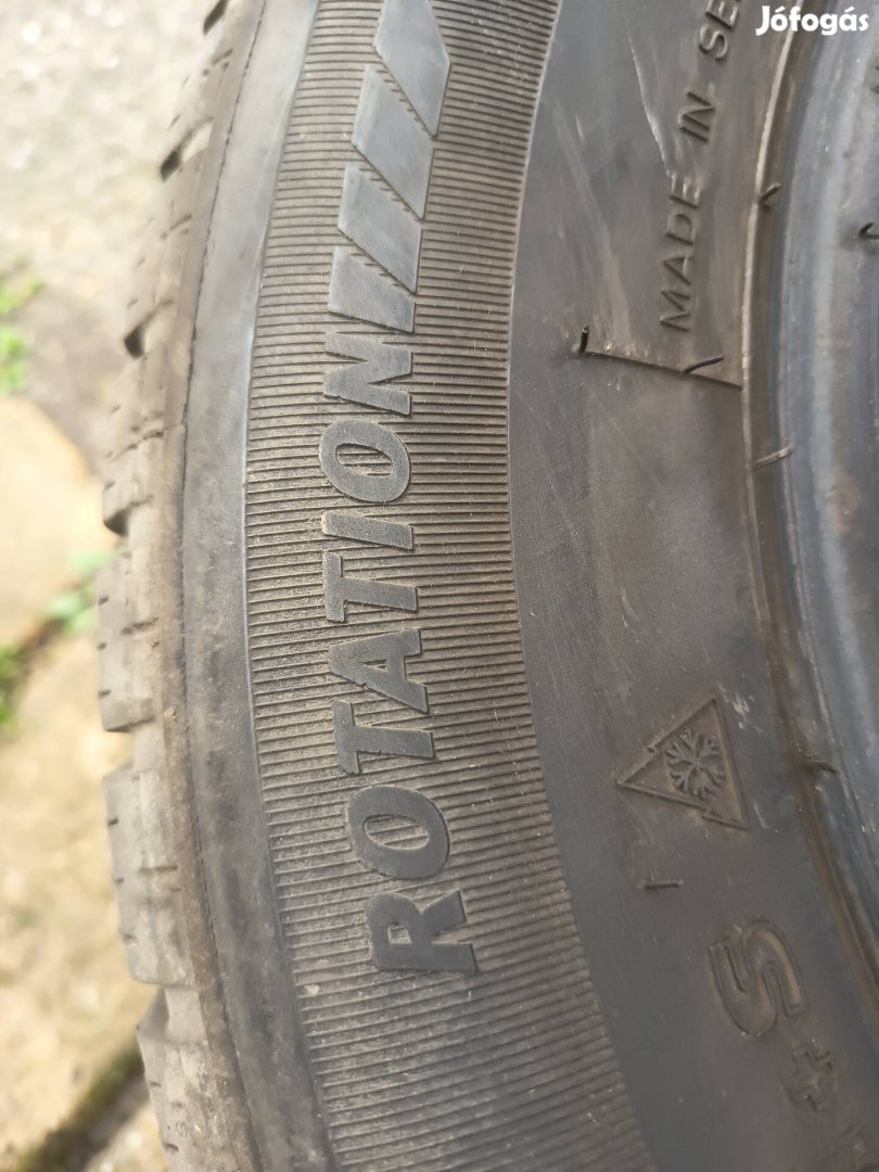 Sebring 175/70 r13 téli gumi 