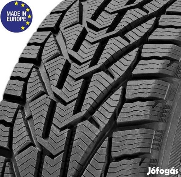 Sebring 195/55R15 85H SNOW DOT21 téli gumi