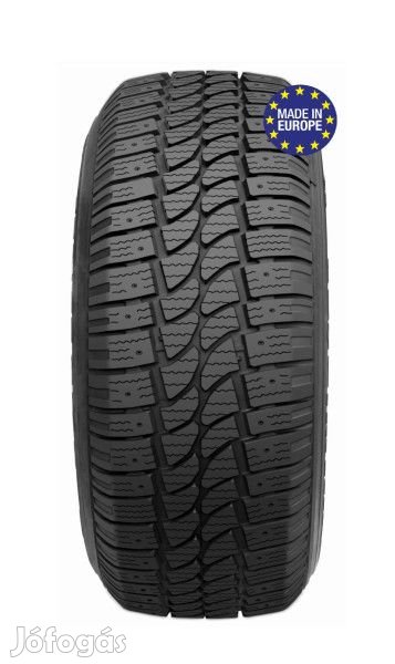 Sebring 195/60R16C 99T FORMULA VAN+WI 201 téli gumi