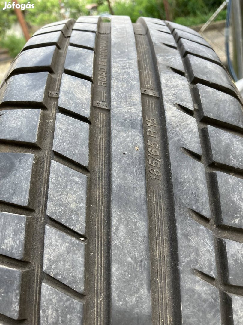 Sebring 2021, 185/65 r15