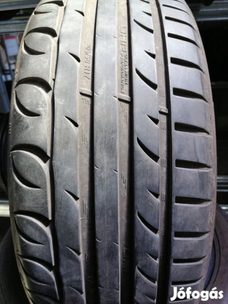 Sebring 205/50R17 UHP 6.5mm DOT17 használt gumi HG6018 nyári