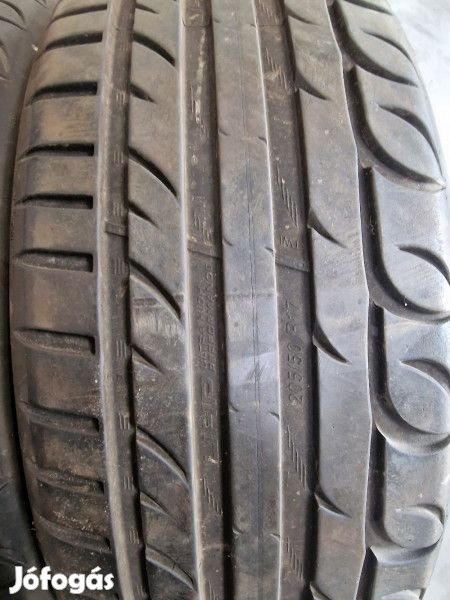 Sebring 205/50R17 UHP 7-8mm DOT20 használt gumi HG13247 nyári