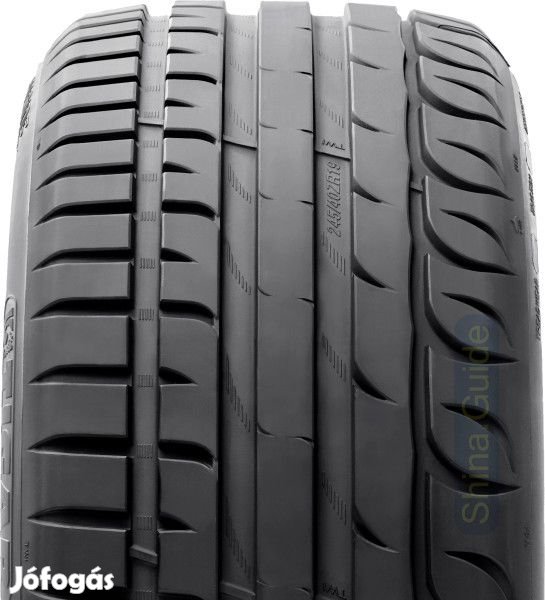 Sebring 205/55R17 95V ULTRA HIGH PERFORMANCE XL nyári gumi