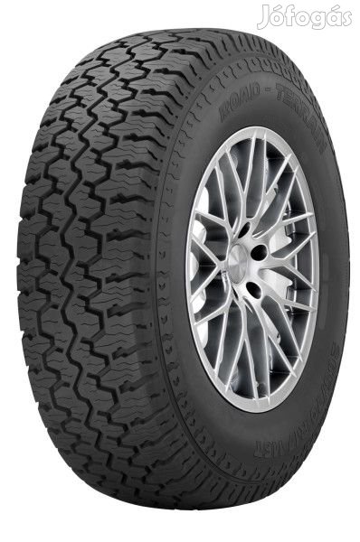 Sebring 205/80R16 104T ROAD-TERRAIN DOT20 nyári gumi