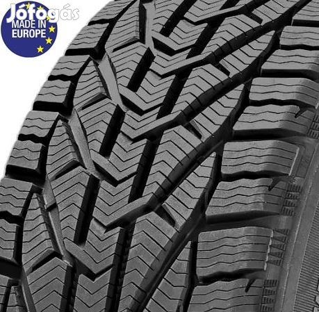 Sebring 215/50R18 92V SNOW téli gumi