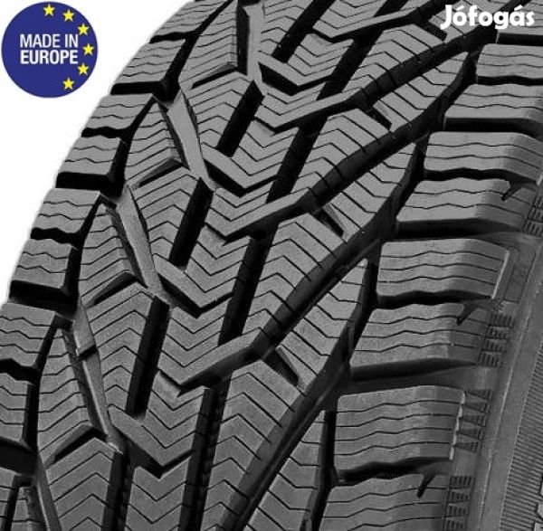 Sebring 215/55R17 98V SNOW XL téli gumi