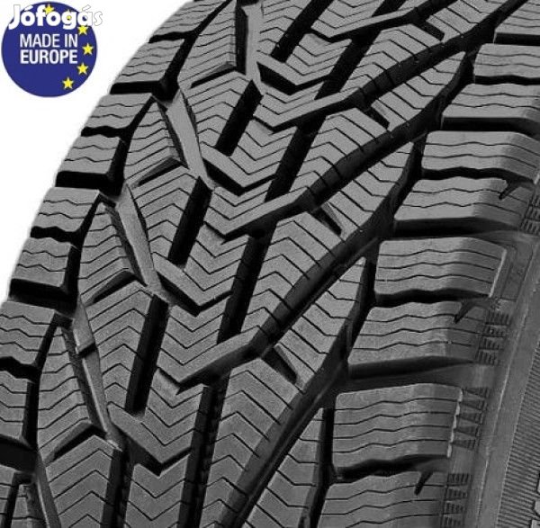 Sebring 225/45R17 94V SNOW XL téli gumi