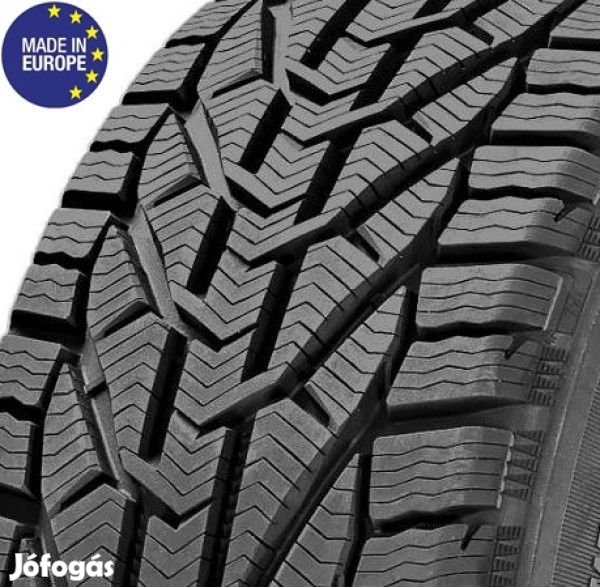 Sebring 225/50R17 98V SNOW XL téli gumi