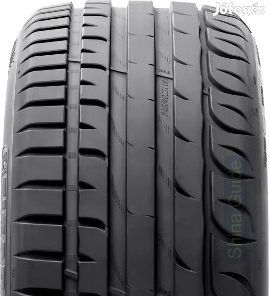 Sebring 225/50R17 98W ULTRA HIGH PERFORMANCE XL DOT19 nyári gumi