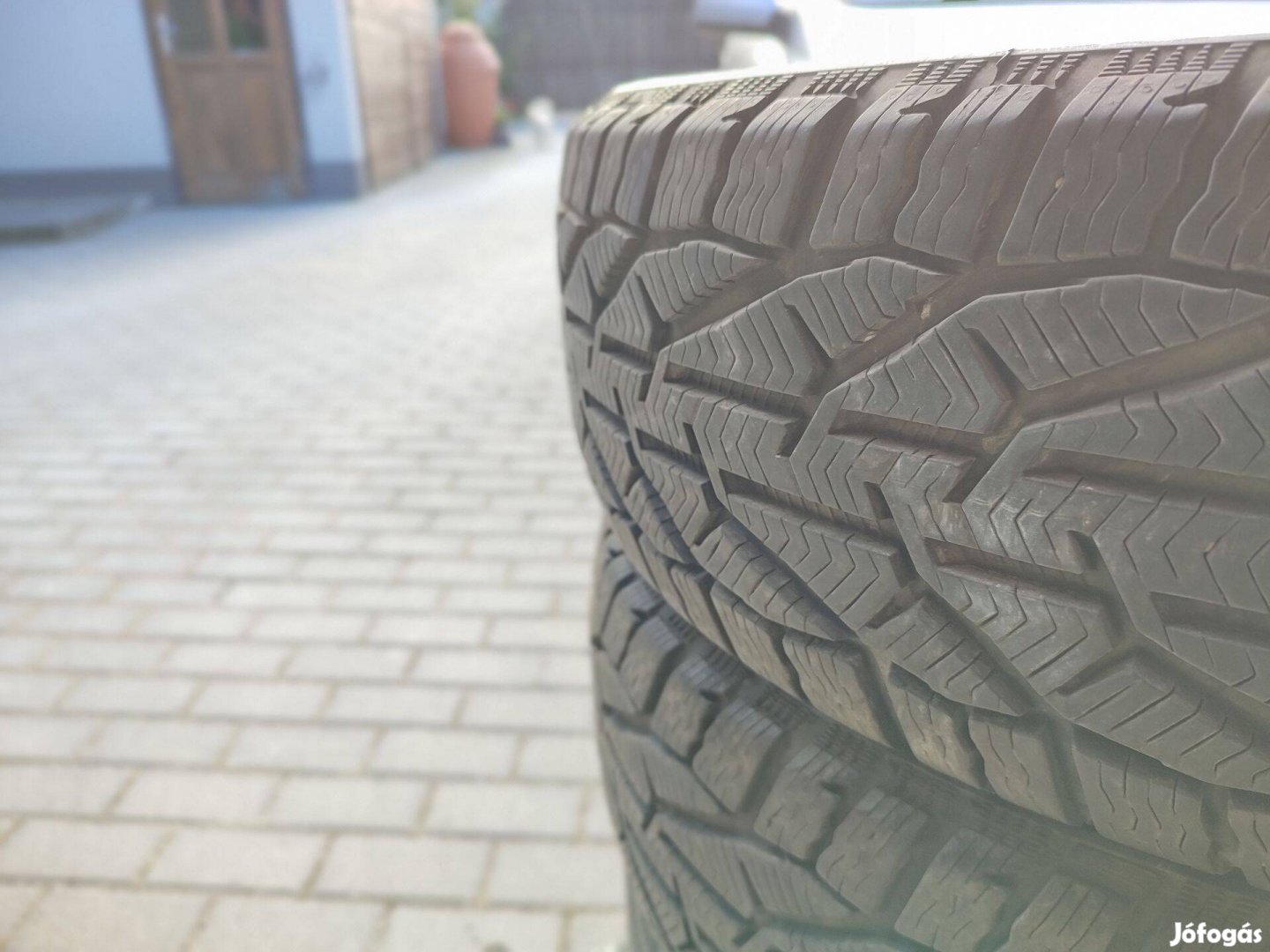 Sebring SUV Snow 225/65R17 106H Téli gumiabroncs