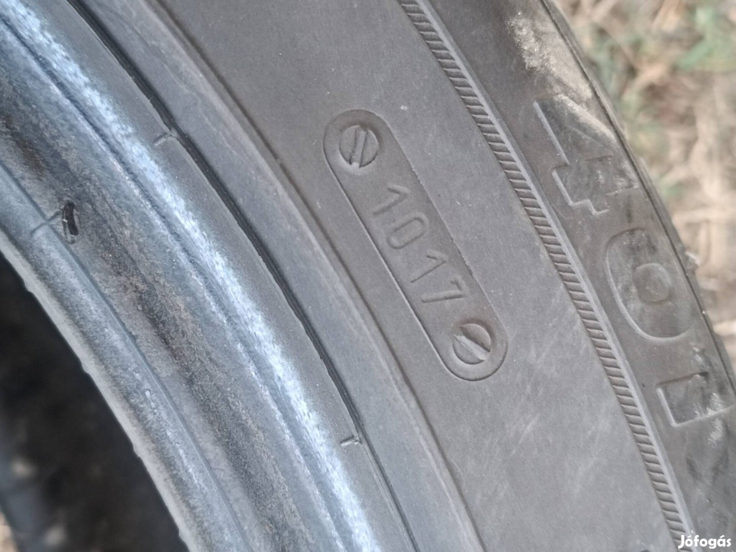 Sebring Sporty 4db nyári gumiabroncs 
