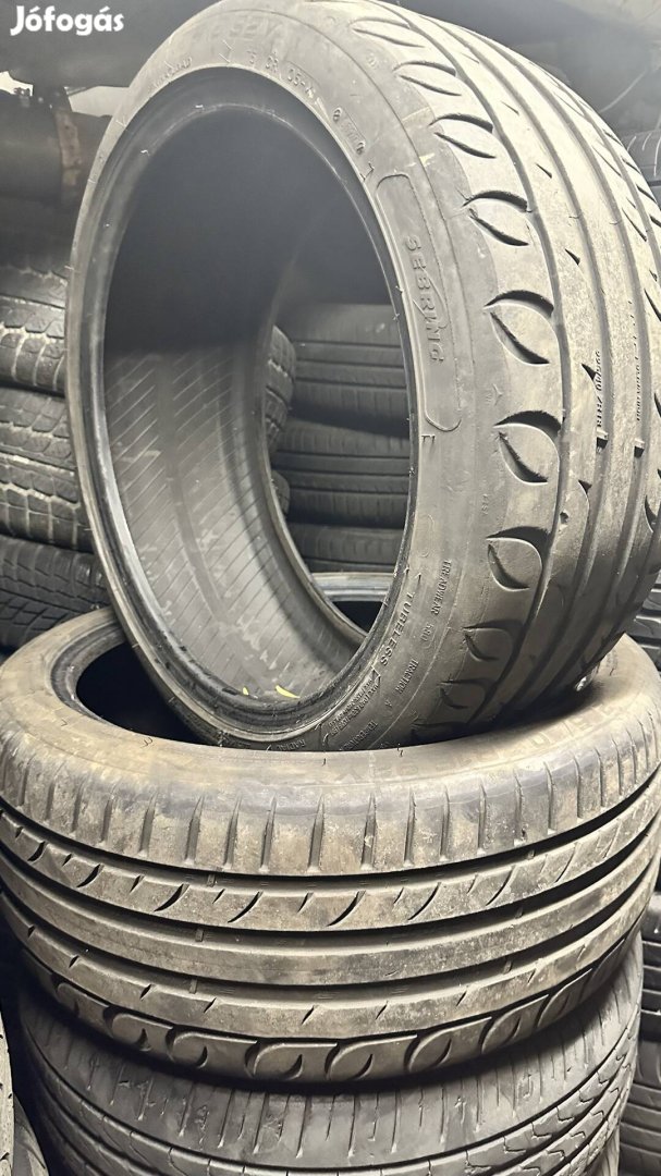 Sebring Újszerű 225/40 R18" Gumi Párban 