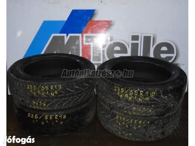 Sebring suv snow téli 235/55r19 105 v tl 2018