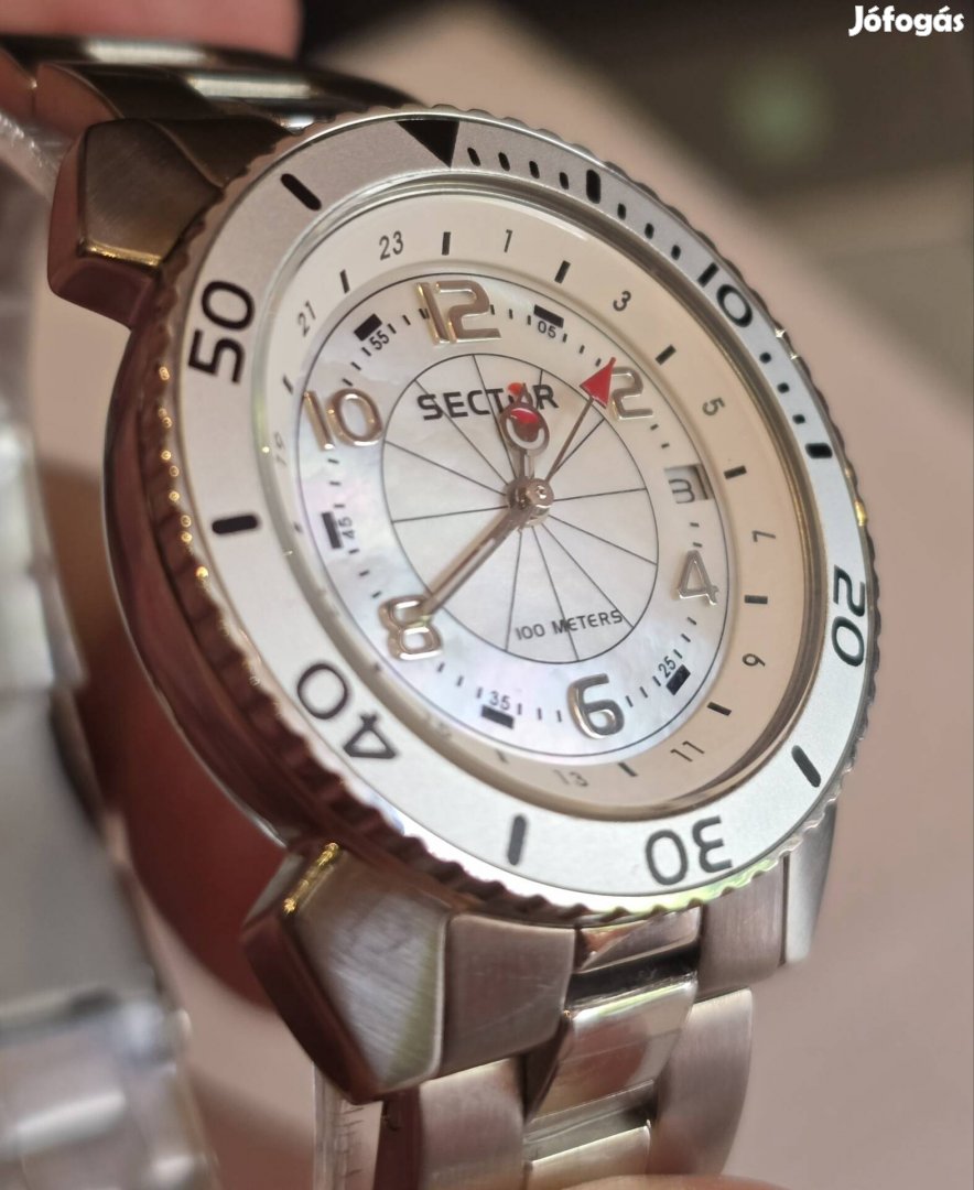 Sector Centurion quartz 