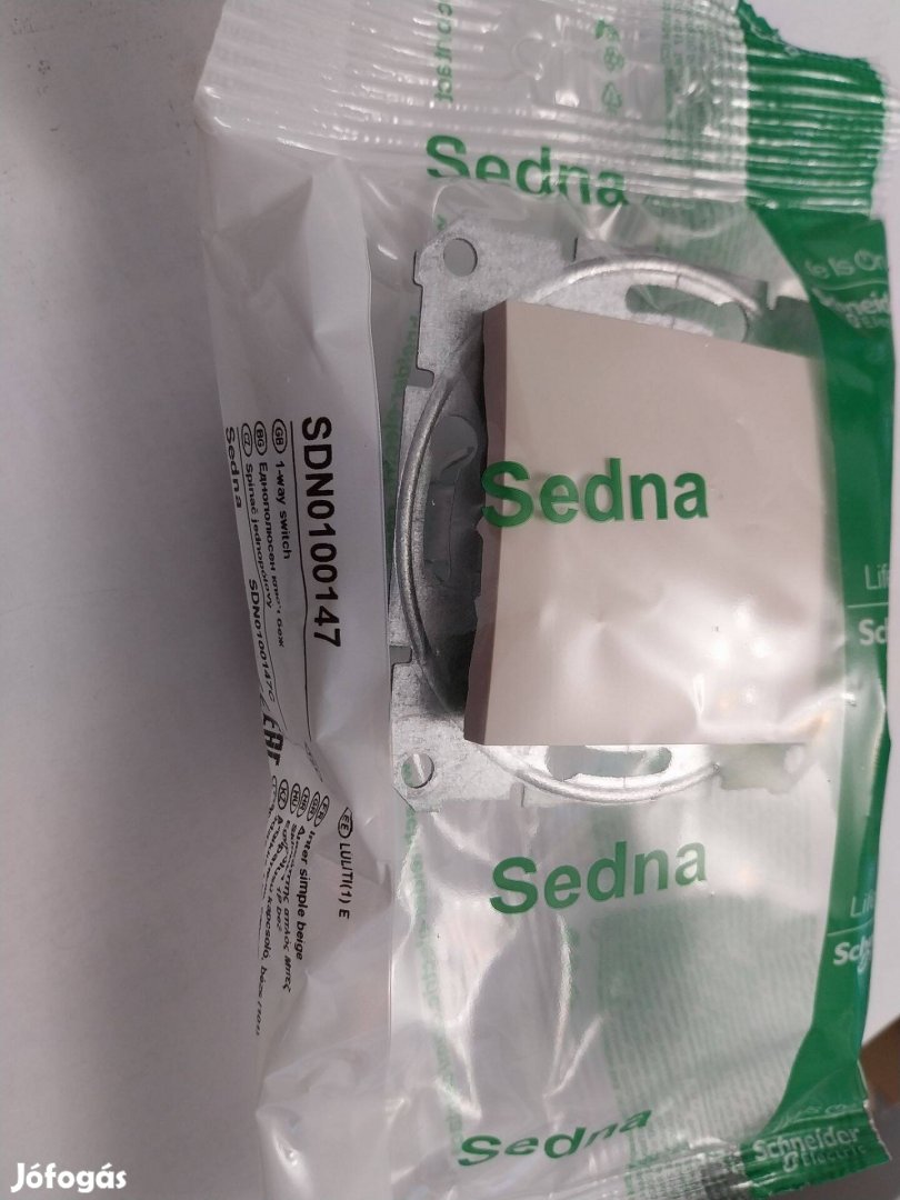 Sedna 101 Bézs SDN0100147