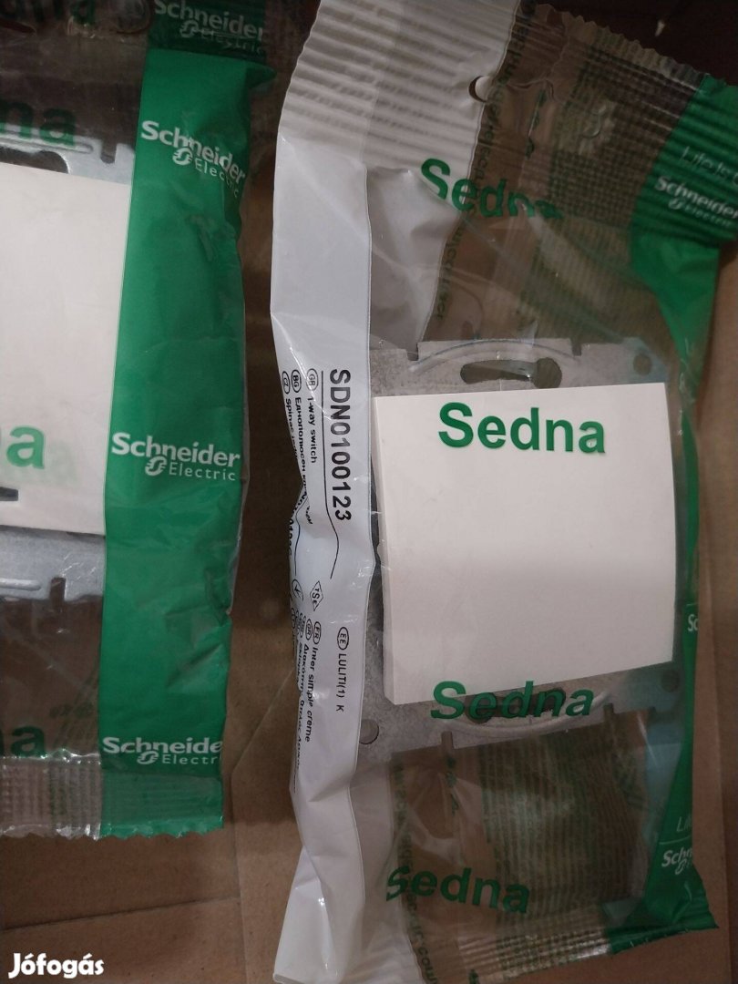 Sedna 101 Krém SDN0100123